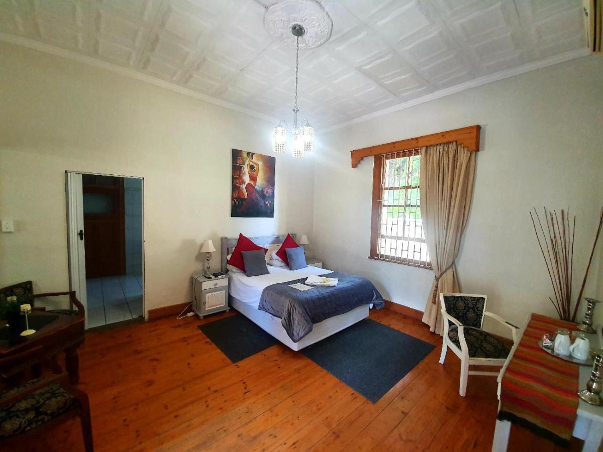 Castello Guesthouse Vryburg Εξωτερικό φωτογραφία