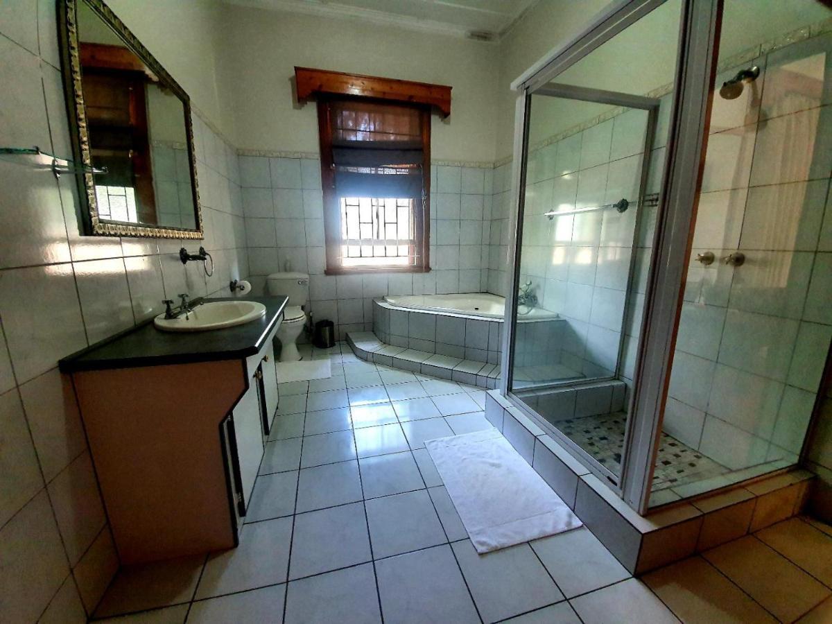 Castello Guesthouse Vryburg Εξωτερικό φωτογραφία