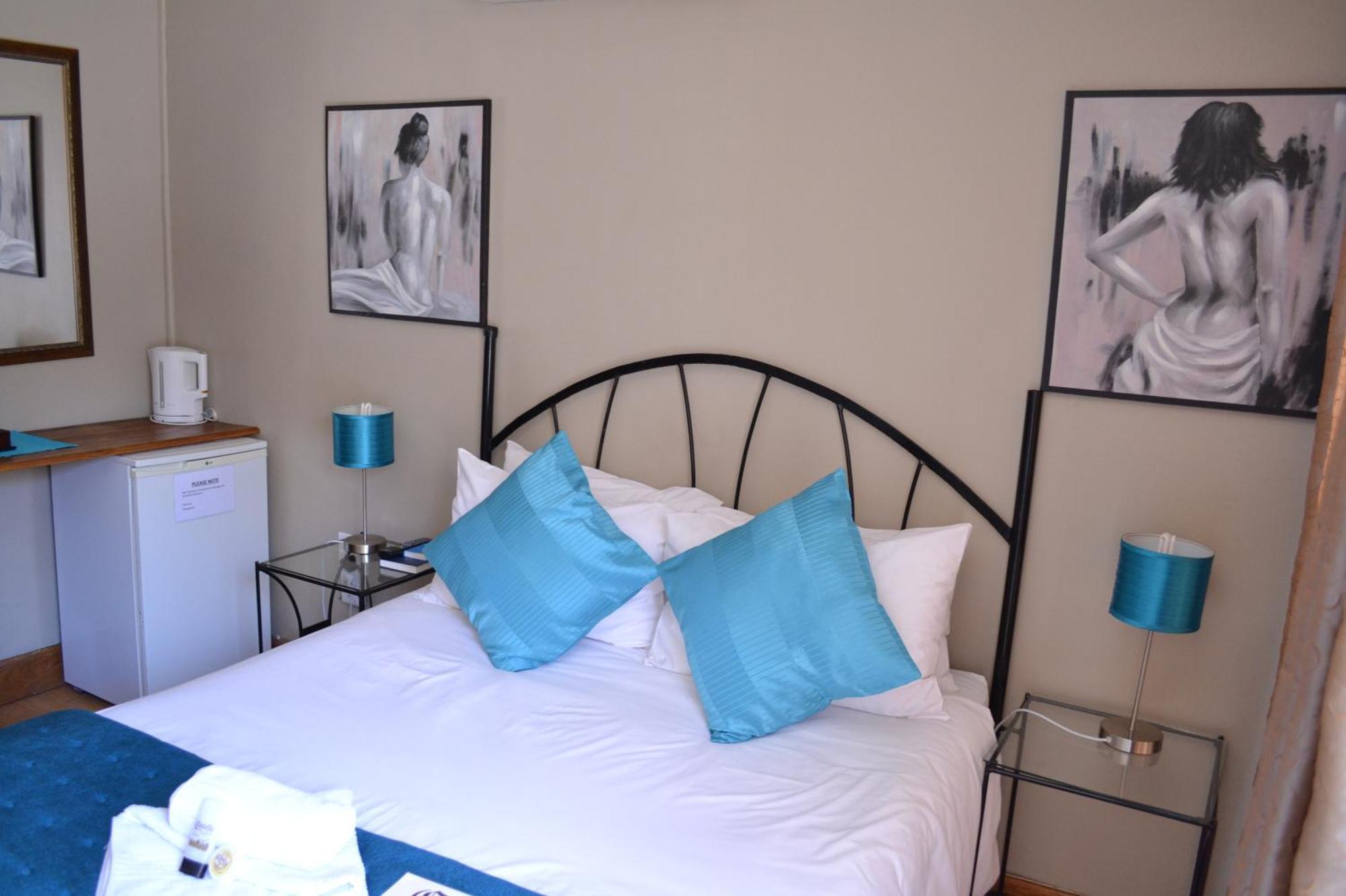 Castello Guesthouse Vryburg Εξωτερικό φωτογραφία