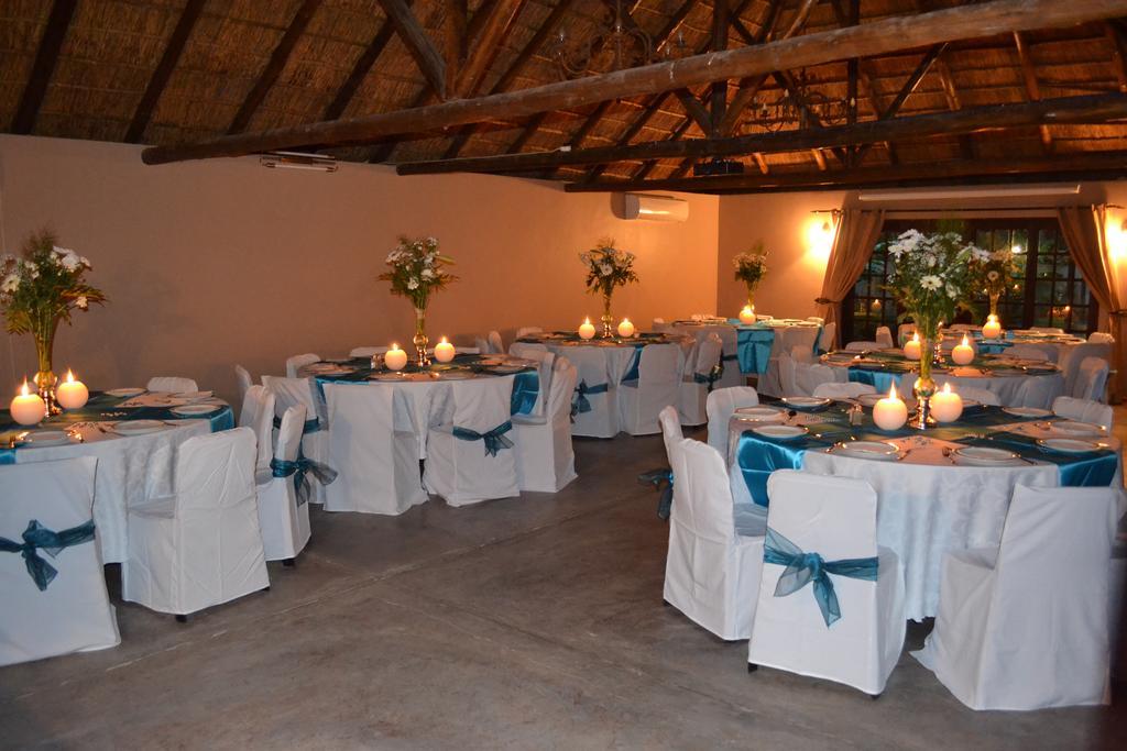 Castello Guesthouse Vryburg Εξωτερικό φωτογραφία