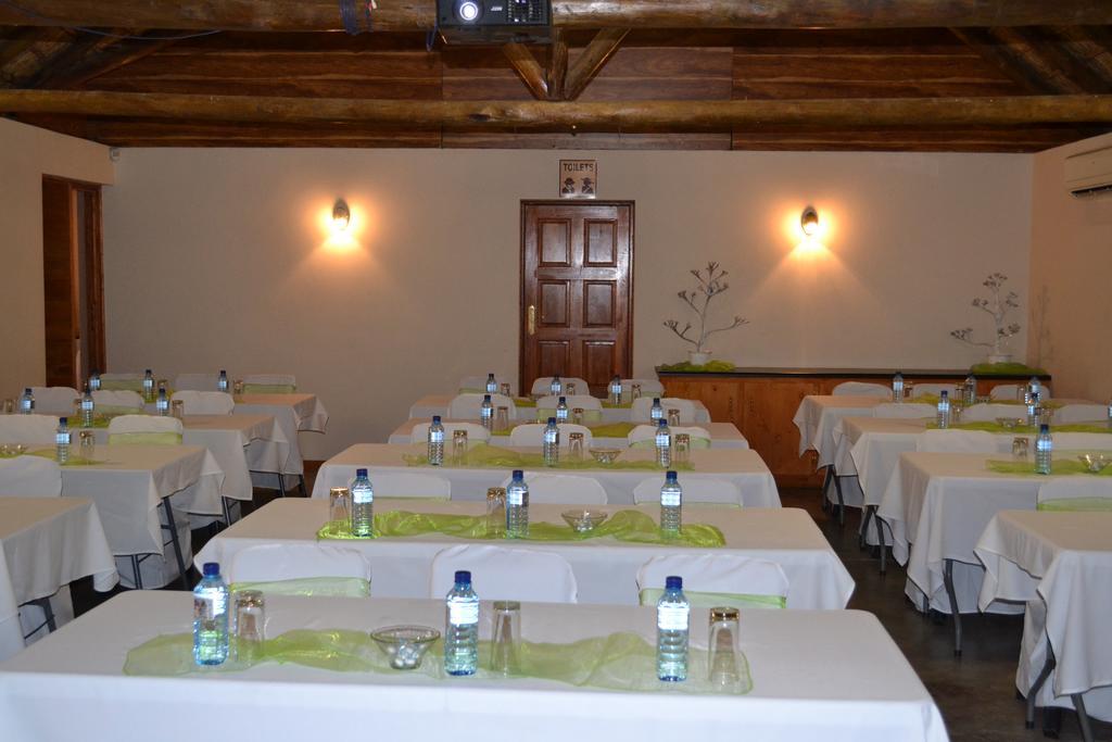 Castello Guesthouse Vryburg Εξωτερικό φωτογραφία