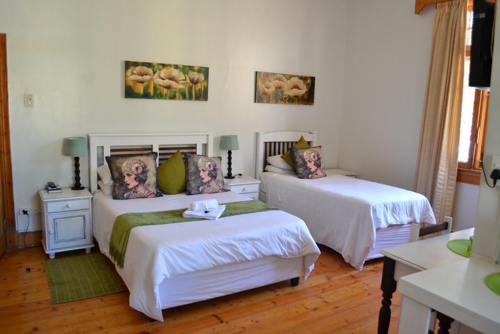 Castello Guesthouse Vryburg Εξωτερικό φωτογραφία