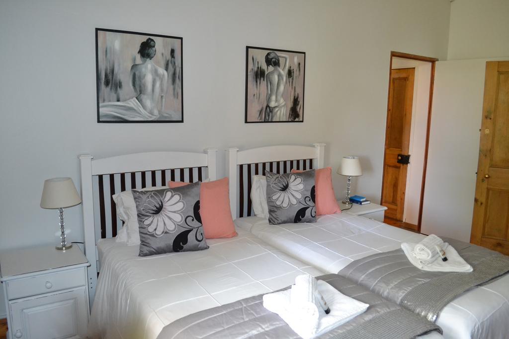 Castello Guesthouse Vryburg Δωμάτιο φωτογραφία