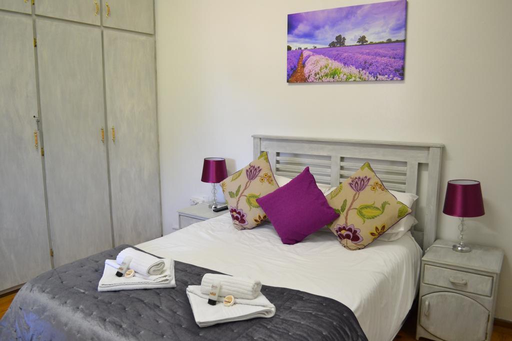Castello Guesthouse Vryburg Εξωτερικό φωτογραφία
