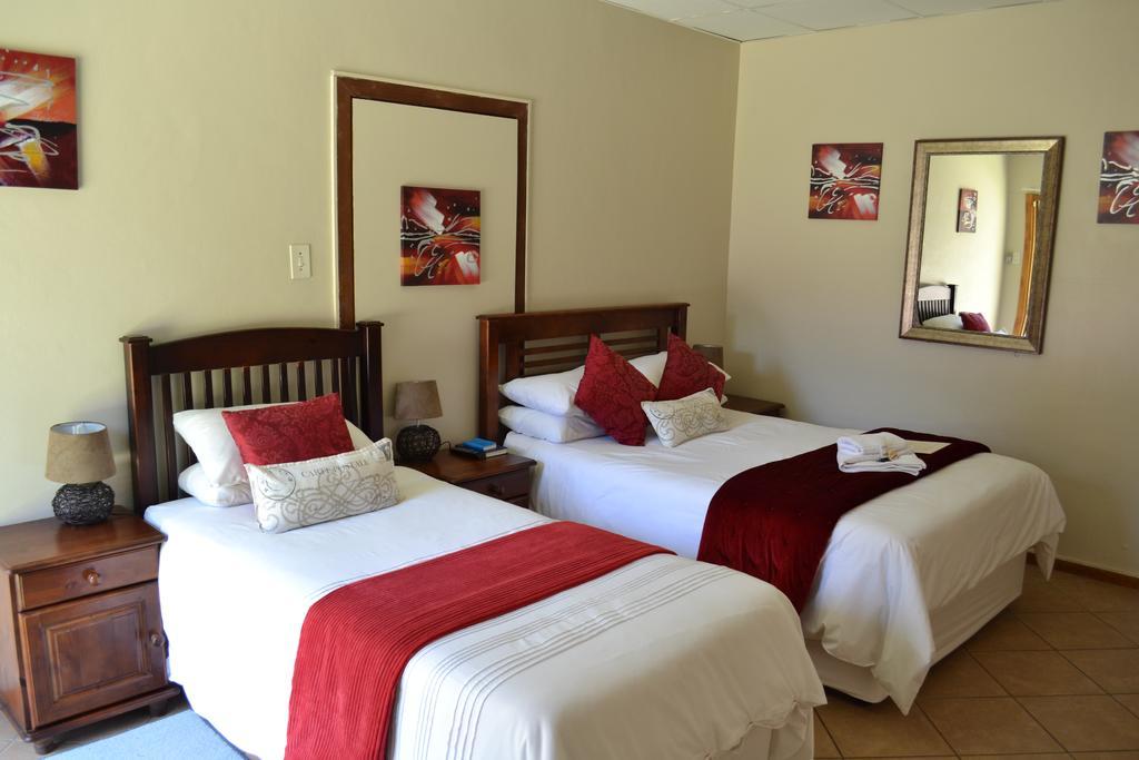 Castello Guesthouse Vryburg Εξωτερικό φωτογραφία
