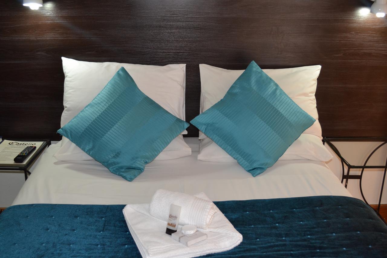Castello Guesthouse Vryburg Εξωτερικό φωτογραφία