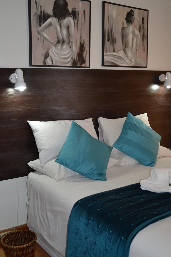 Castello Guesthouse Vryburg Εξωτερικό φωτογραφία